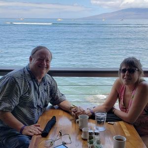 Meet your Posher, Geoffrey